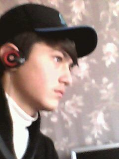 Амир-Хамза Туманов