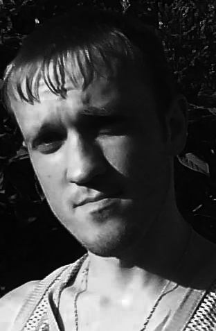 Евгений Рекун