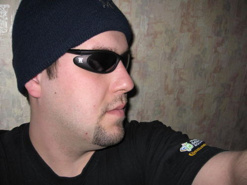 Макс Порватов