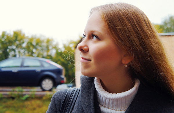 Настя Дейко