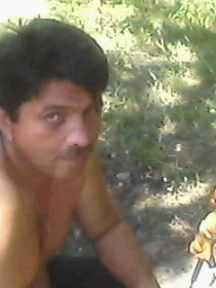 Алексей Бачинов