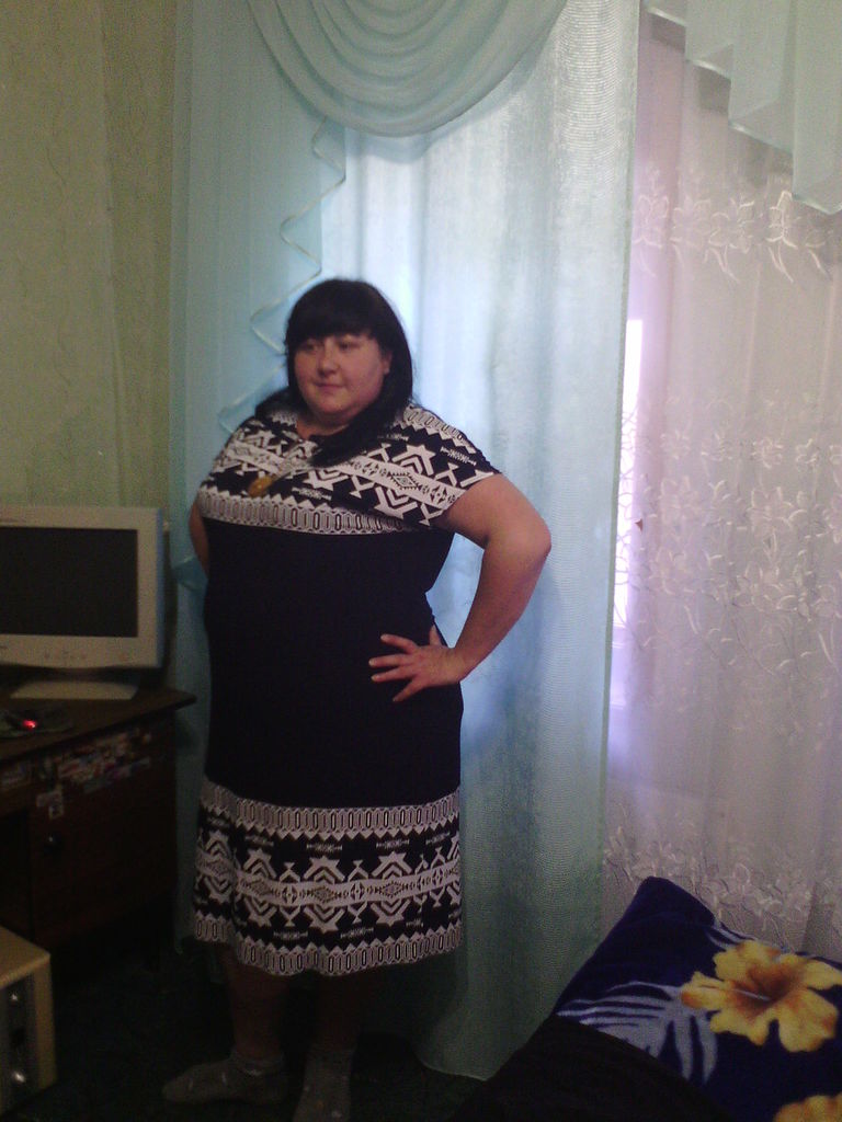 Марина Жукова