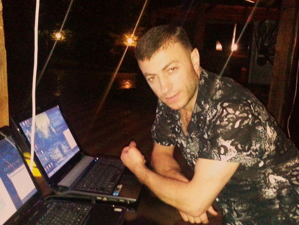 Микаел Аветисян