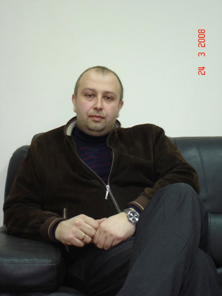 Олег Бражник