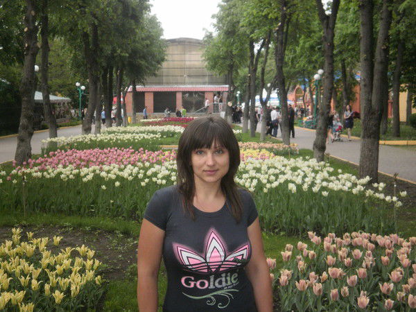 Лидия Овсяникова