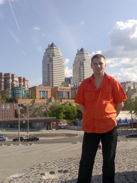 Евгений Феденёв