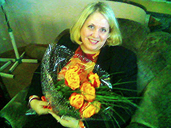 Светлана Гайдук