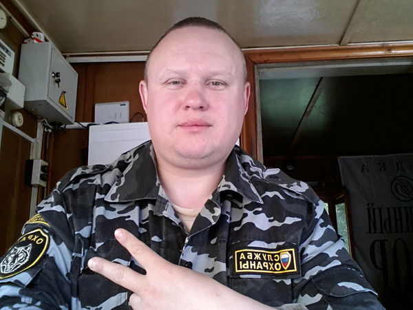 Владимир Зилинский