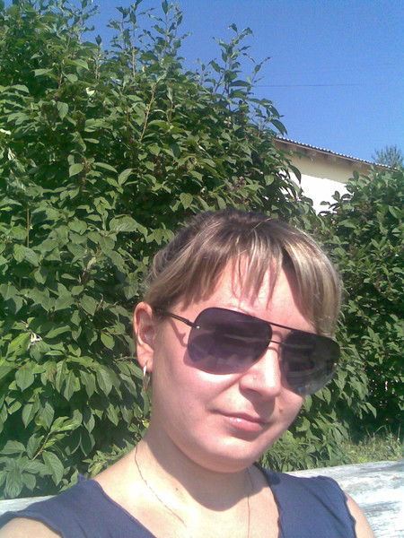 Анютка Глинских