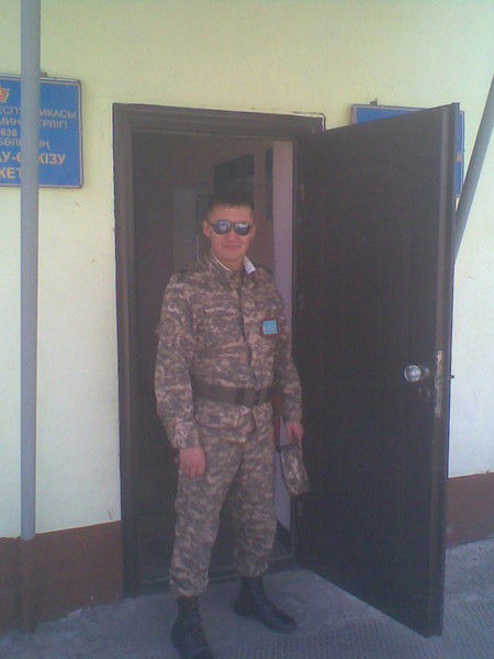 Айдар Аскаров