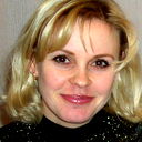 Наталья Куляшова