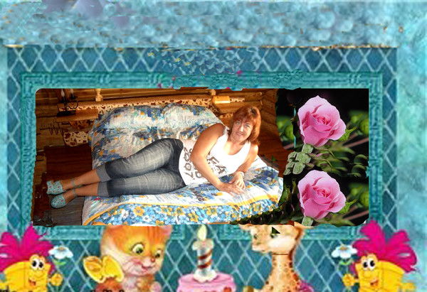 Татьяна Гречишкина