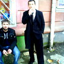 Олег Бурлаков