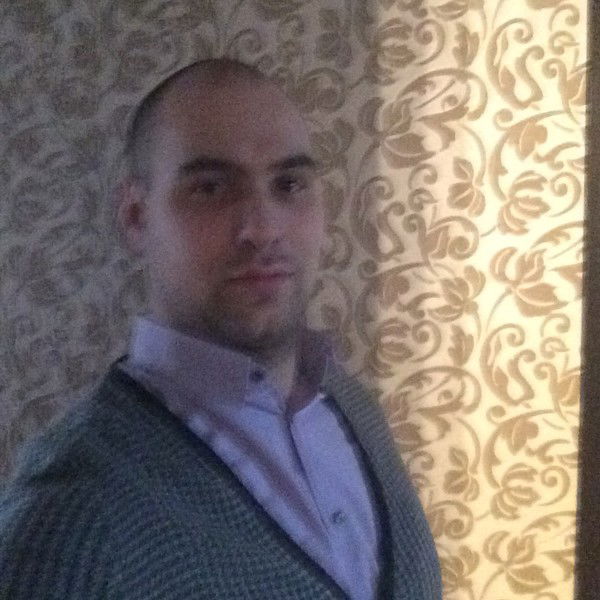 Константин Вац