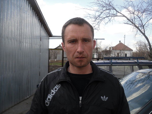 Александр Лисуненко