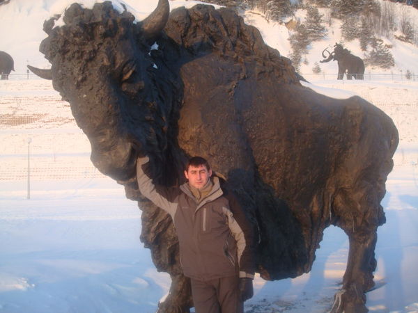 Владимир Кирошка