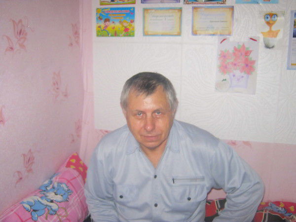 Александр Тряскин