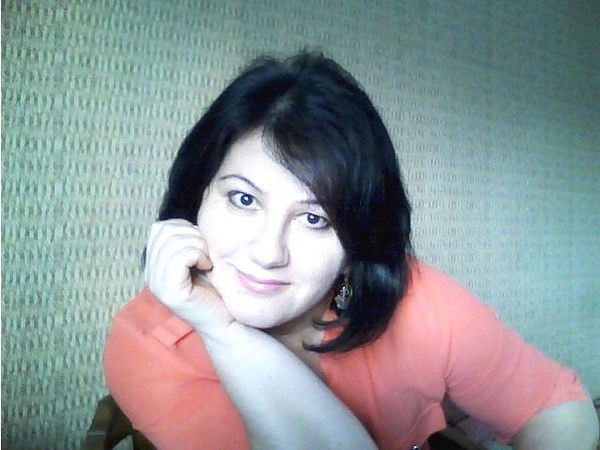 Наталья Торгунакова