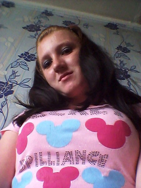 Татьяна Франк