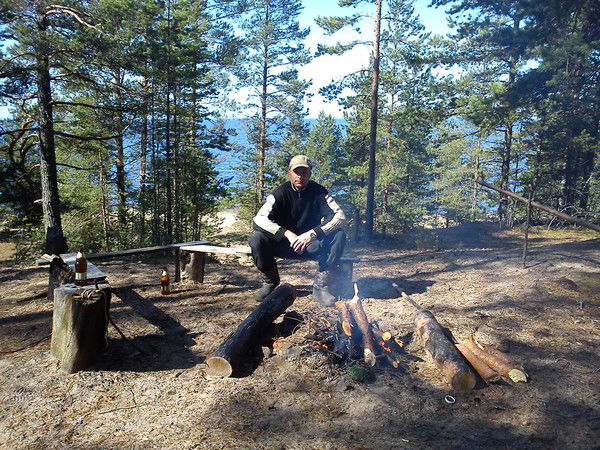 Алексей Михайлов