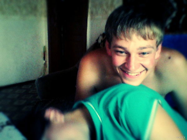 Николай Орлов