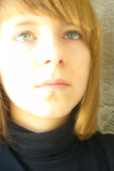 Настя Симоненкова