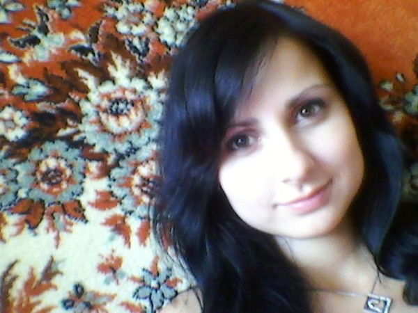 Екатерина Гарус