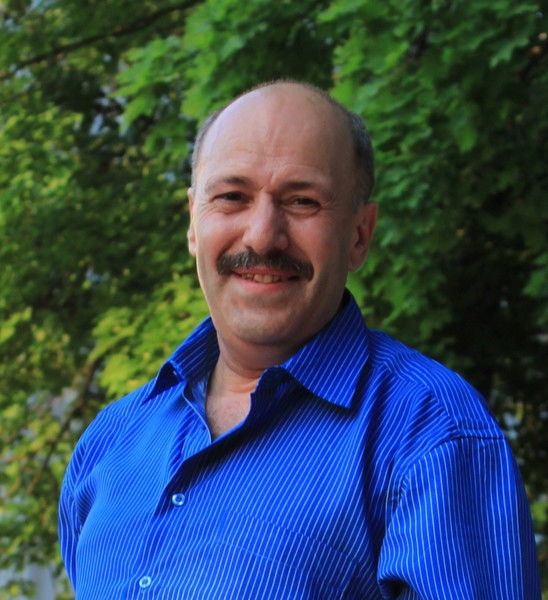 Юрий Гельфенштейн