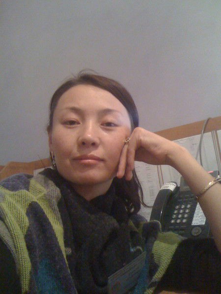 Толкын ,маткеримовна