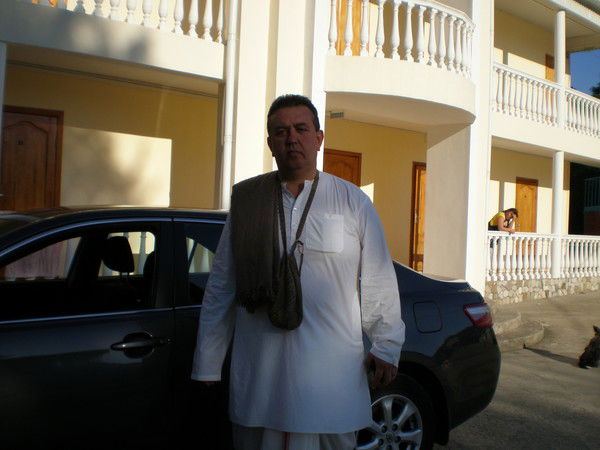 Марат Утюшев