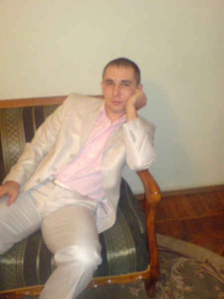 Рушан Гильманов