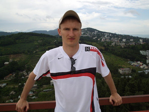 Сергей Яковлев