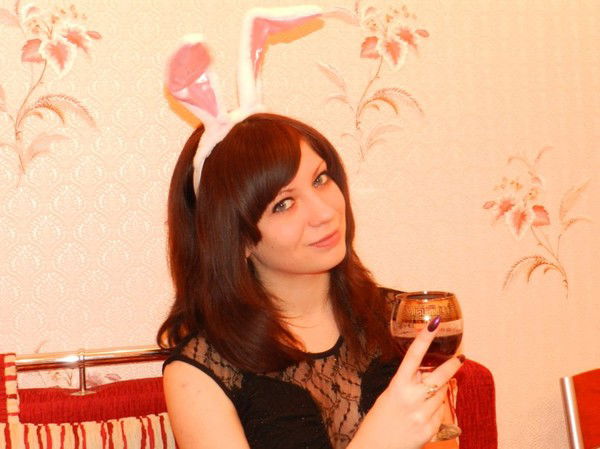 Ирина Кантемирова