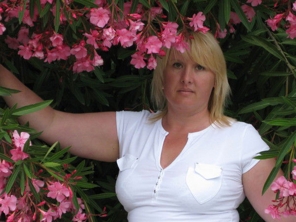 Наташа Грошева