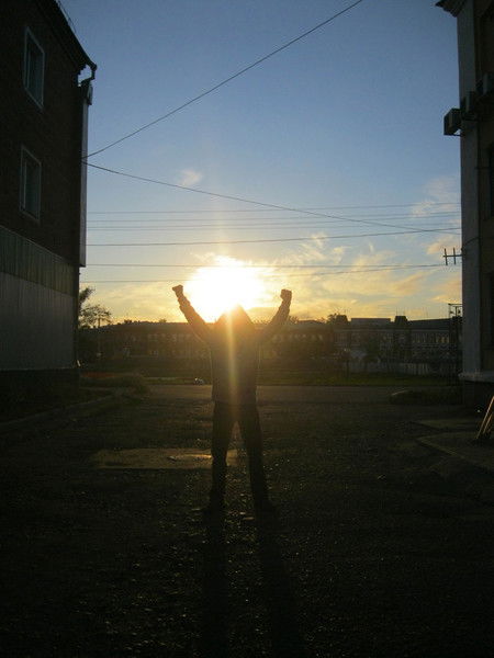 Михаил Подшивалов