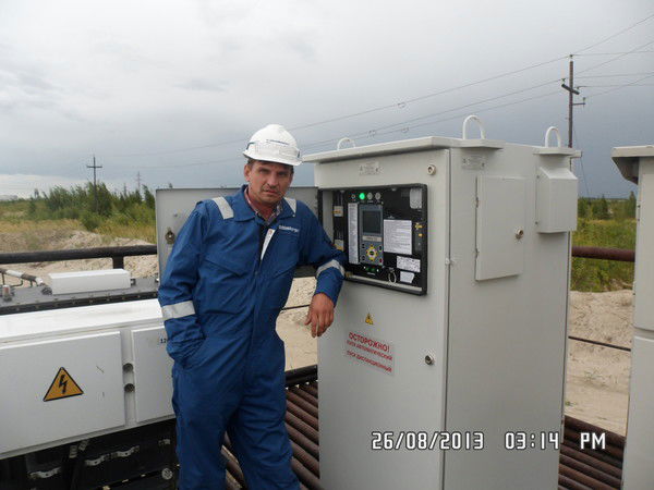 Дмитрий Тихонов