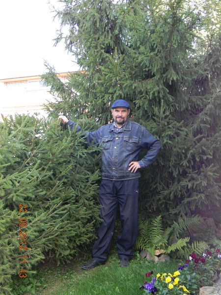 Геннадий Кукарин