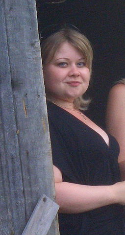 Любовь Завалова