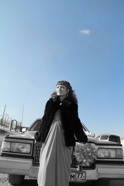 Наталья Гетман (Спирева)