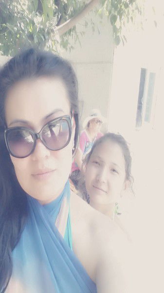 Акмарал Жангирбаева