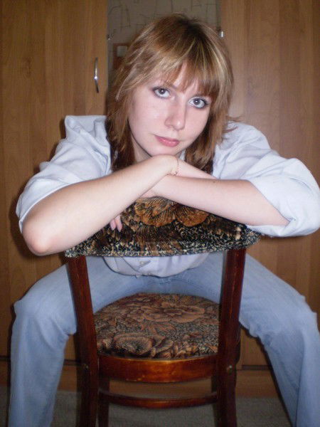 Юлия Асанбаева