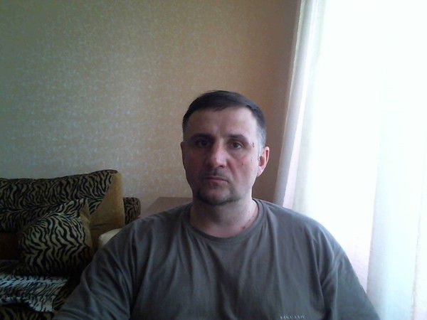 Сергей Кузнецов