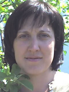 Наталья Романова