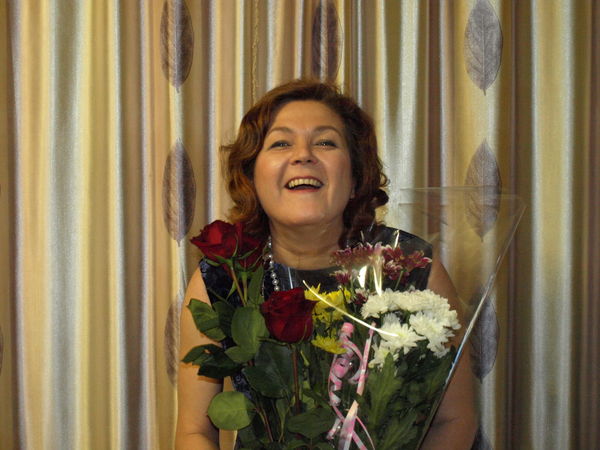 Екатерина Вилкова