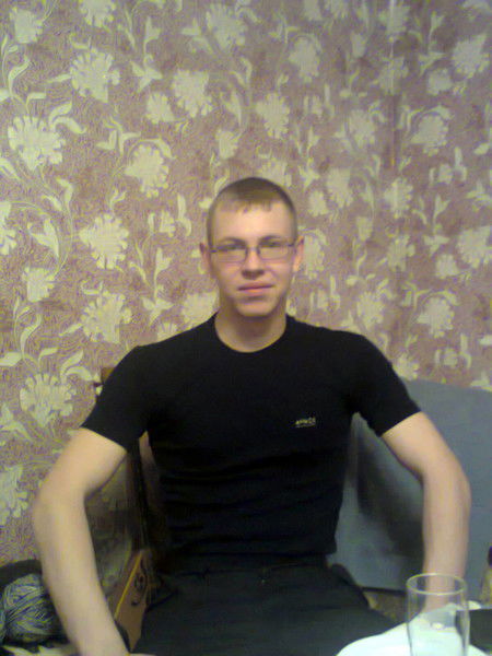 Стас Логанин