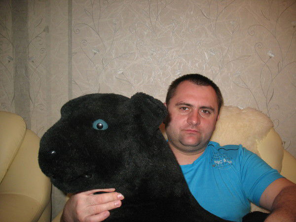 Владимир Дубровский