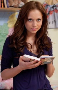 Кристина Соколовская