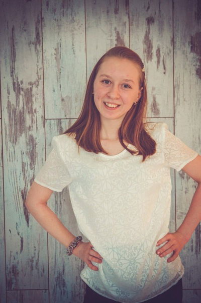 Евгения Ключникова