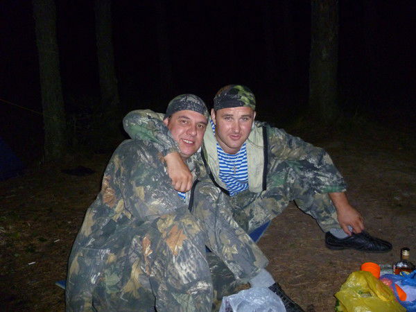 Валера Черников