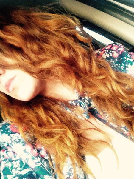 Екатерина Кайкова